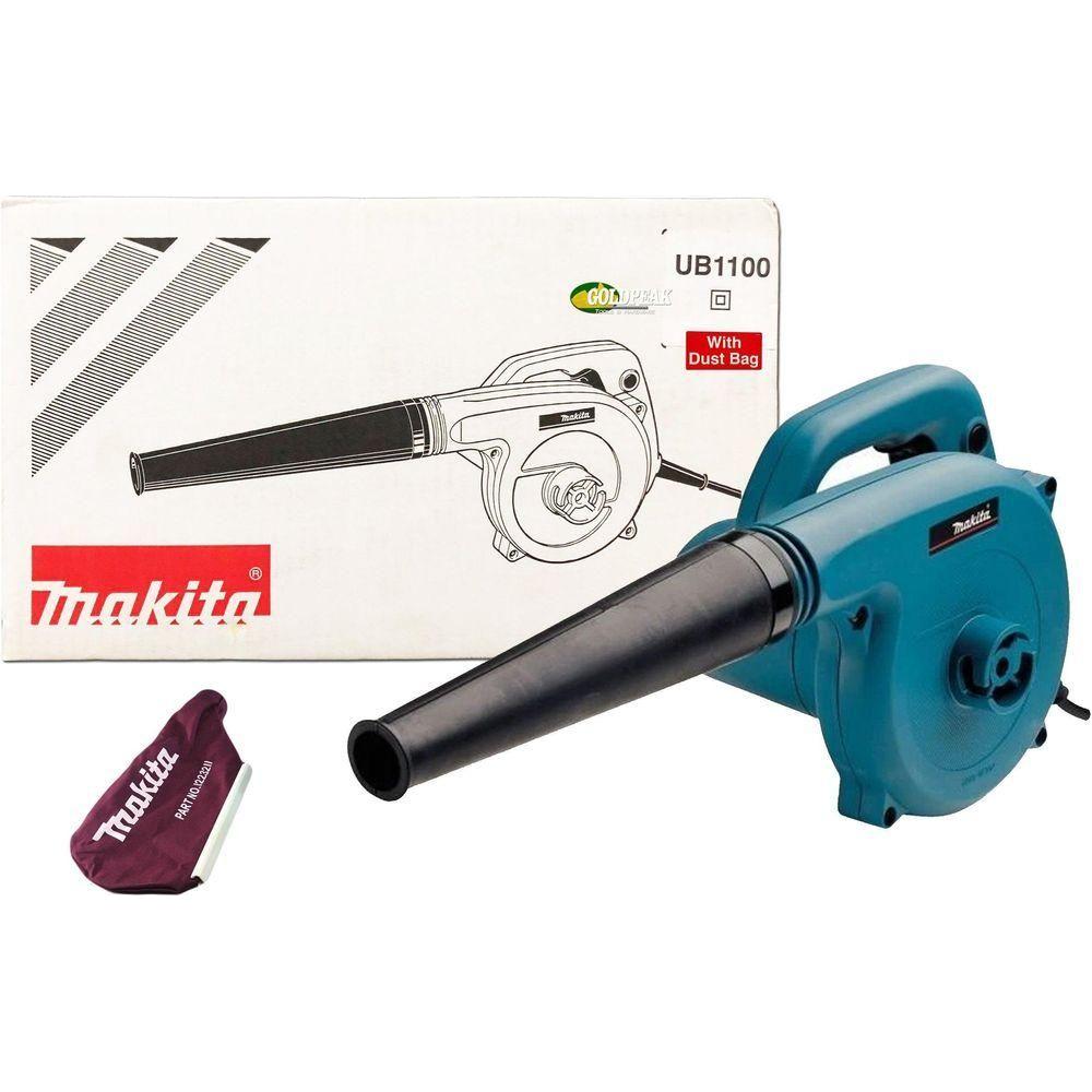 Makita UB1100 Portable Air Blower - Goldpeak Tools PH Makita Makita UB1100 Portable Air Blower - Goldpeak Tools PH Makita
